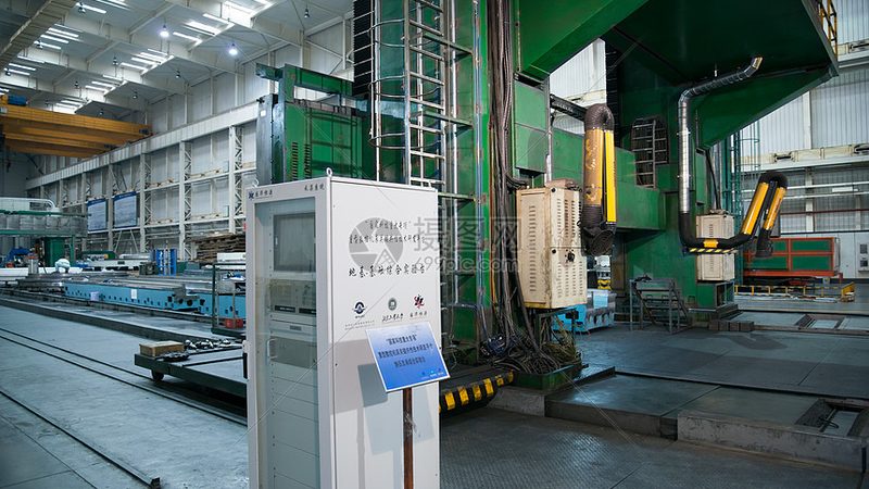 环保机械设备参数解析：揭秘关键指标与选购要点