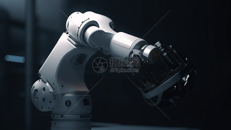 数控刀具，精密加工的“隐形利器